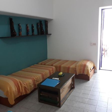 Stromboliparadise Piscita Luaran gambar