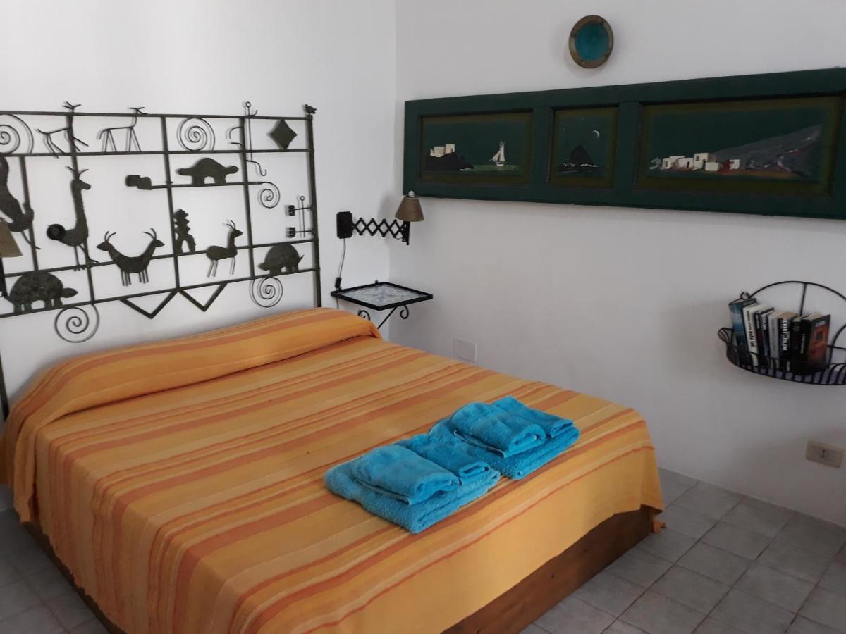 Stromboliparadise Piscita Luaran gambar
