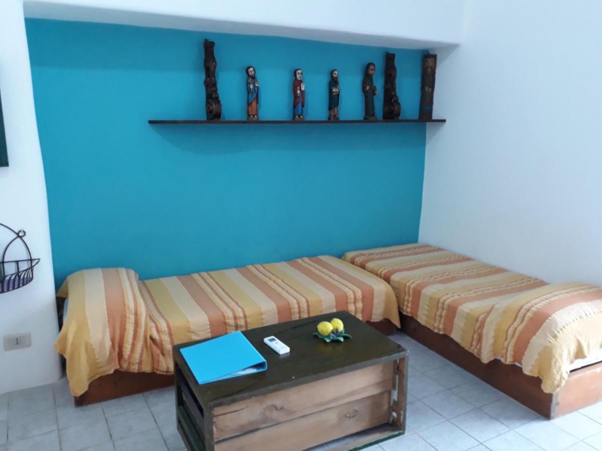 Stromboliparadise Piscita Luaran gambar