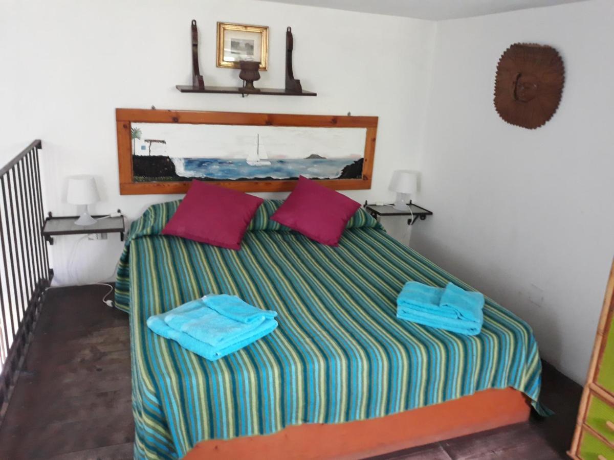 Stromboliparadise Piscita Luaran gambar