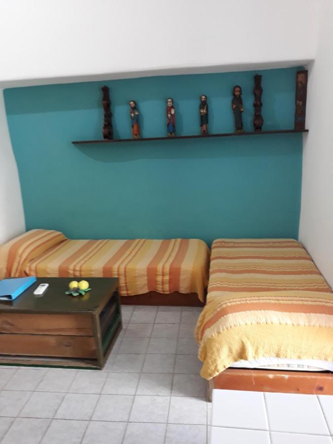 Stromboliparadise Piscita Luaran gambar