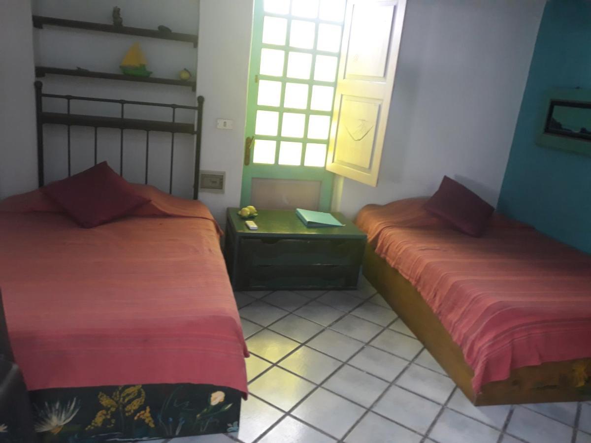 Stromboliparadise Piscita Luaran gambar