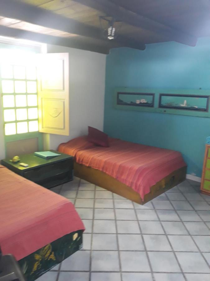 Stromboliparadise Piscita Luaran gambar